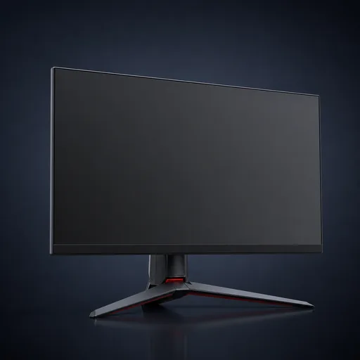 ASUS 26,5" ROG STRIX XG27UQDMS 0,03Ms 240Hz 4K OLED GAMING MONITOR