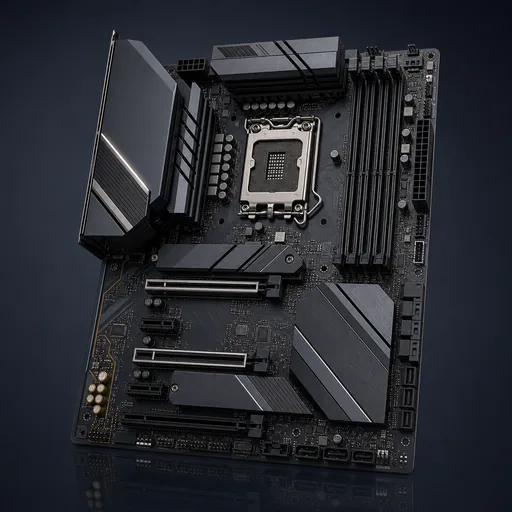 ASROCK B650M-HDV/M.2 AMD B650 Soket AM5 DDR5 7200MHz (OC) M.2 Anakart