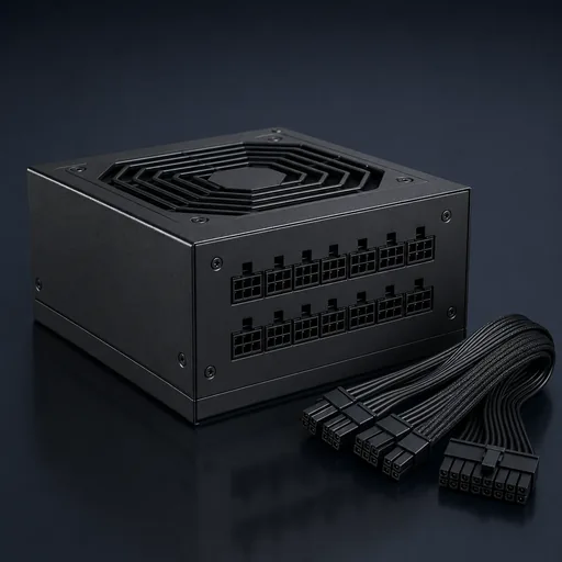 ASUS ROG STRIX 1000W 80 PLUS PLATINIUM FULL MODÜLER GÜÇ KAYNAĞI