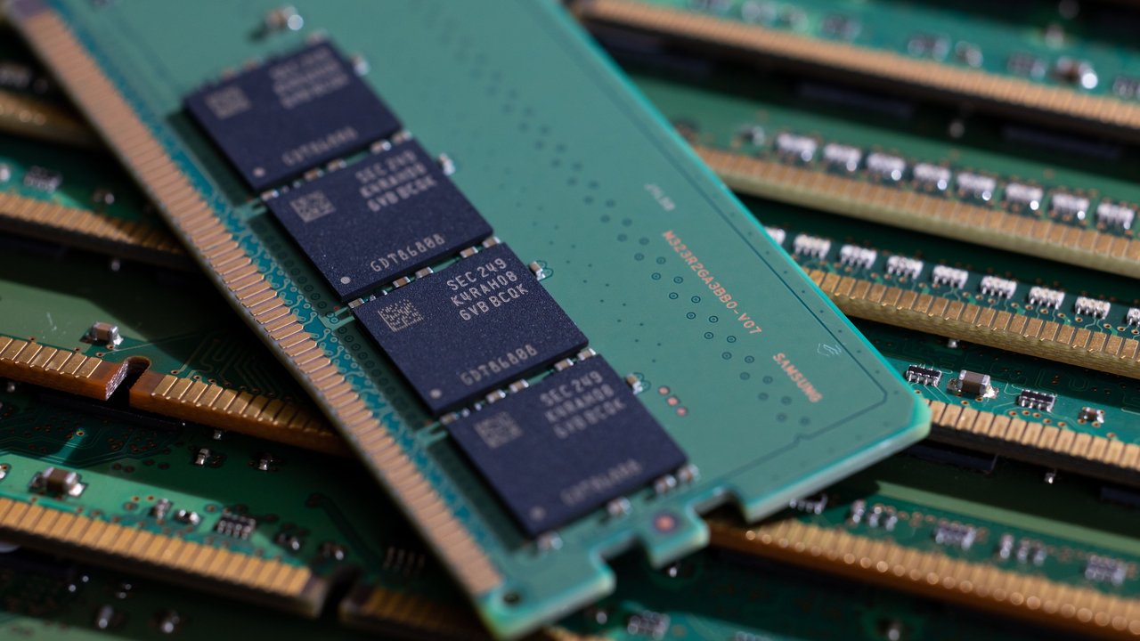 DDR6 RAM Geliyor: Bilmeniz Gereken Her Şey