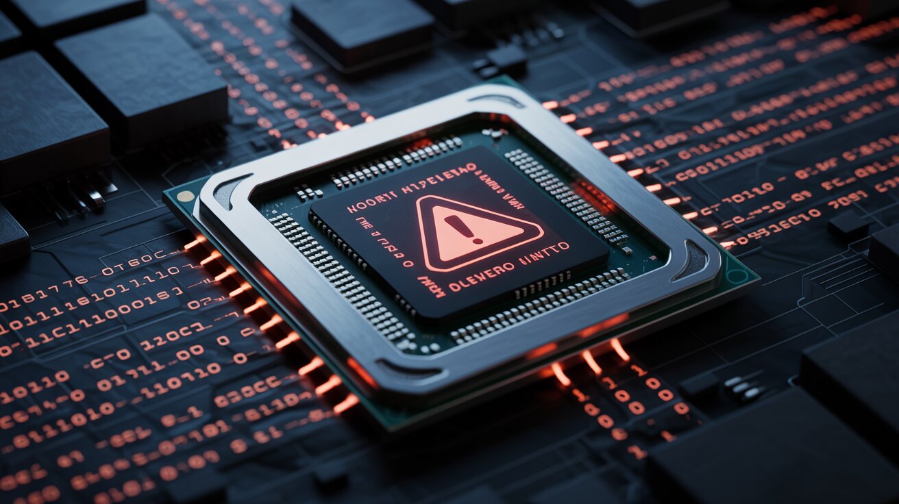 Intel ve AMD'de Yeni Spectre-v3 Türevi Güvenlik Açığı Keşfedildi: 'BranchScope' Saldırısı Masaüstü PC'leri Tehdit Ediyor