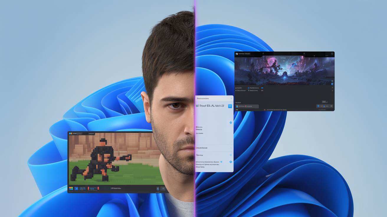 Microsoft DirectSR Herkese Açıldı: DLSS, FSR ve XeSS Tek API Altında Birleştirildi — 60 Oyun İlk Listede