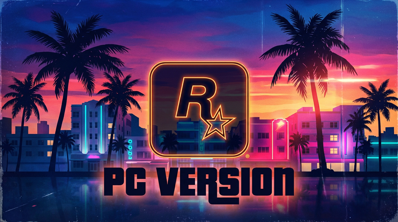 GTA 6 PC Sürümü İçin 2027 Mart Söylentisi: Sızıntılar, Tahmini Sistem Gereksinimleri ve Oyuncuların Bilmesi Gerekenler