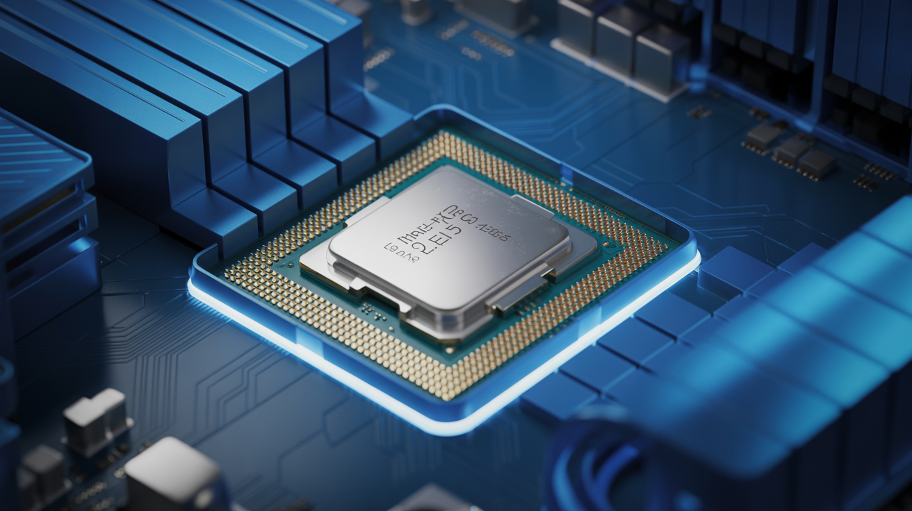 Intel Nova Lake Sızıntıları Netleşti: 52 Çekirdek, LGA 1954 Yeni Soket ve 288MB bLLC ile AMD X3D'ye Meydan Okuyor