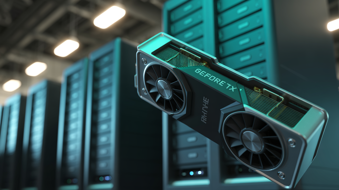 NVIDIA RTX 50 SUPER Refresh'i Beklemede: AI Çipleri Öncelikli, Bellek Krizi Planı Alt Üst Etti