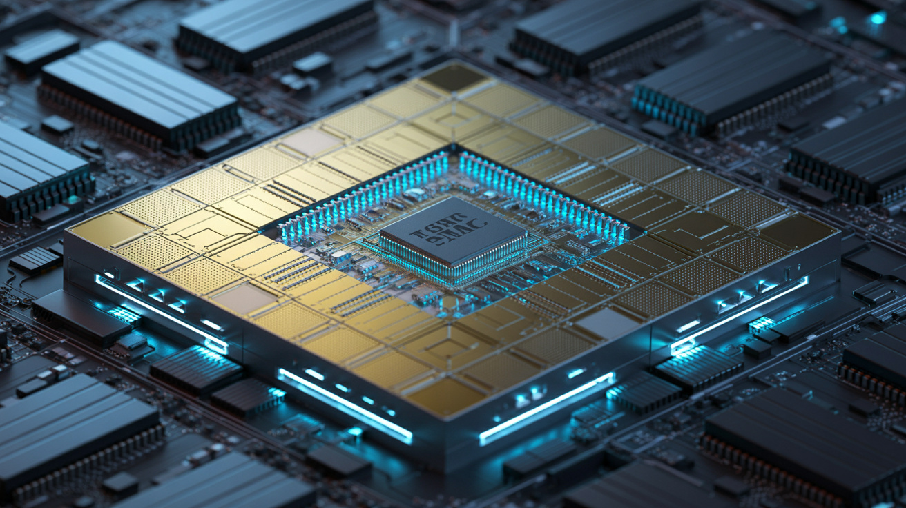 TSMC 2nm (N2) Üretimi Başladı: Apple M6 İlk Müşteri, AMD Zen 6 ve NVIDIA Rubin Kuyruğa Girdi