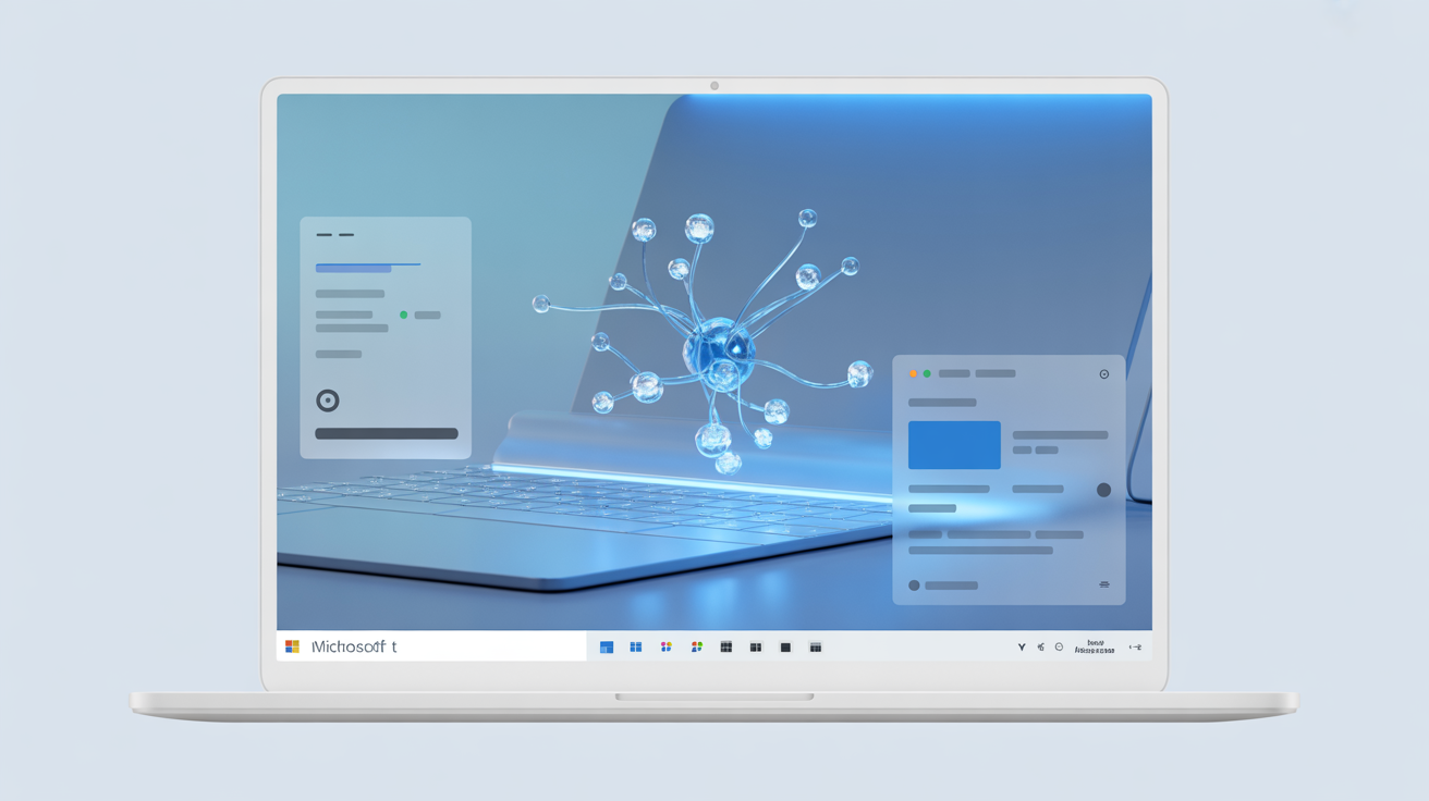 Windows 12 'Hudson Valley Next' Sızıntısı: 40 TOPS NPU Zorunluluğu ve Modüler CorePC Mimarisi Geliyor