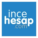 İncehesap logo